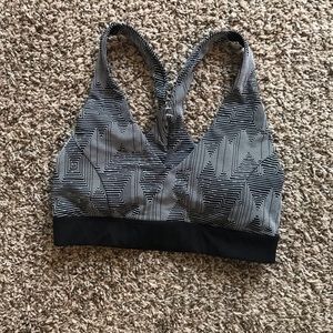 Manduka Sports Bra